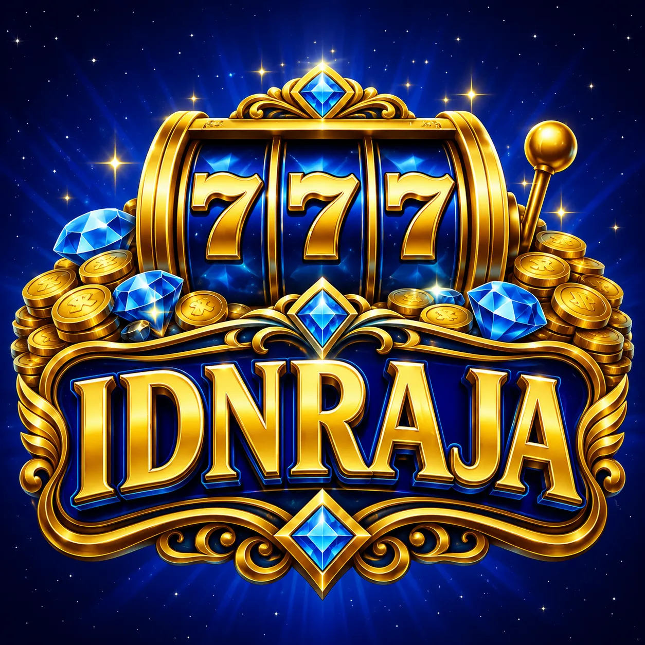 Download idnraja APK untuk Android