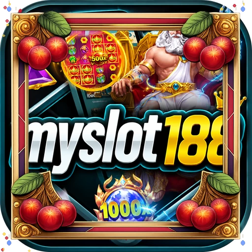 Review Aplikasi myslot188