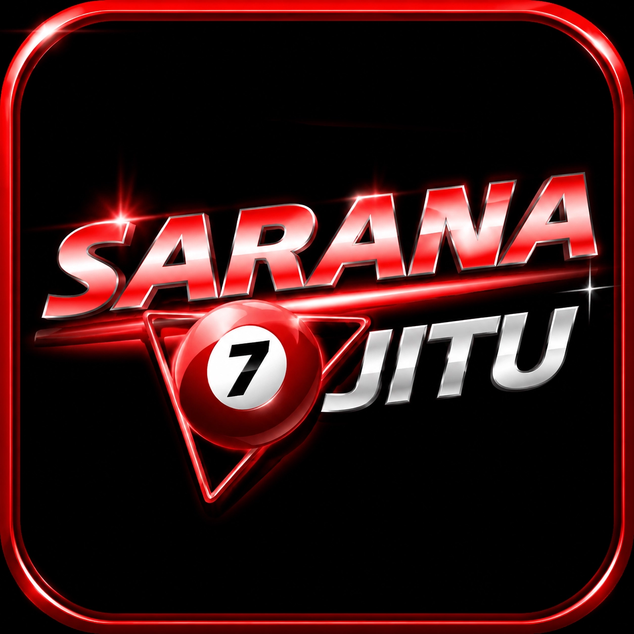 saranajitu App APK Terbaru