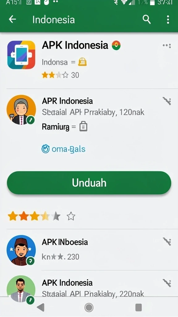 Review Aplikasi rahayu88 screenshot 1