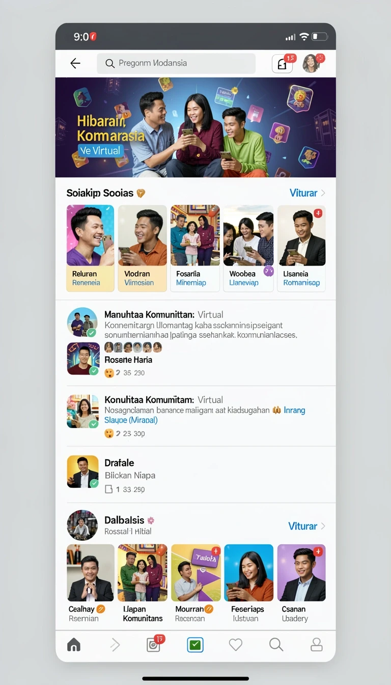 Download qt777 APK untuk Android screenshot 1