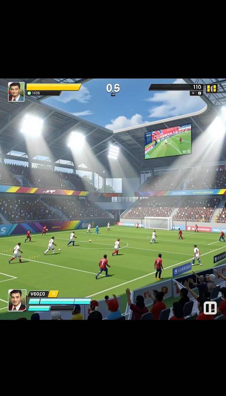 Download idnraja APK untuk Android screenshot 3