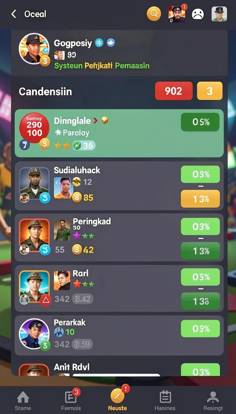 Review Aplikasi rpidwin screenshot 2