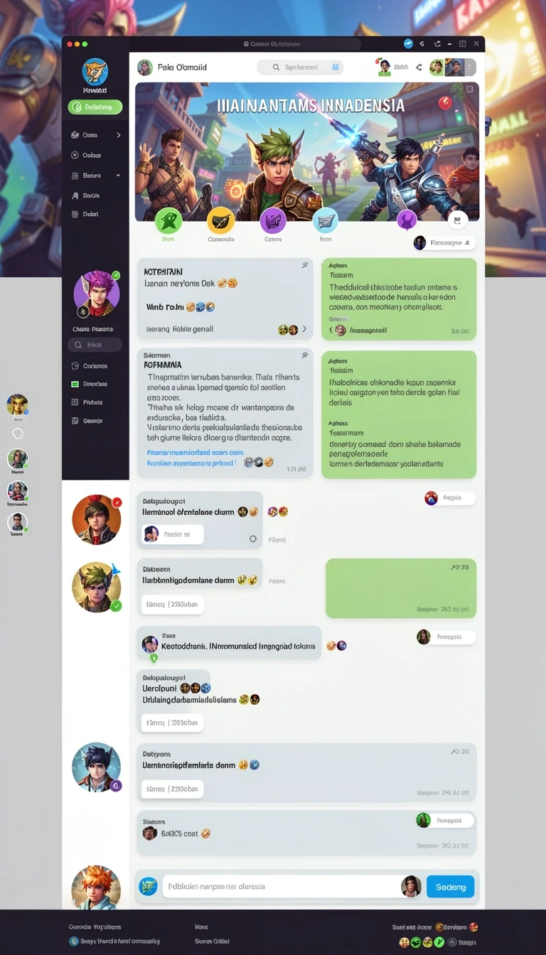 Review Aplikasi ladang78 screenshot 2
