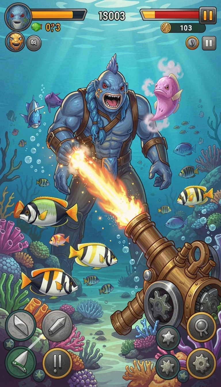 Download 4p4p APK untuk Android screenshot 4
