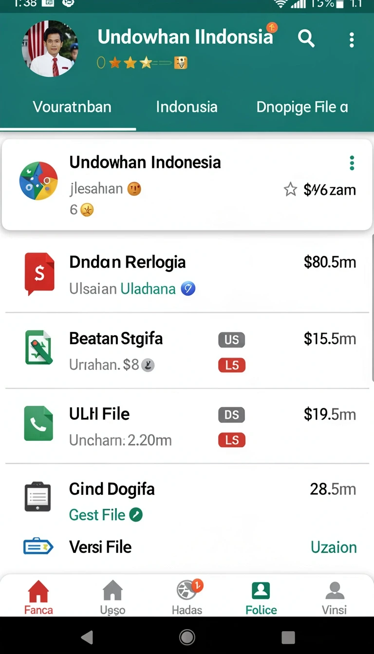 Review Aplikasi dolantogel Versi Terbaru screenshot 3