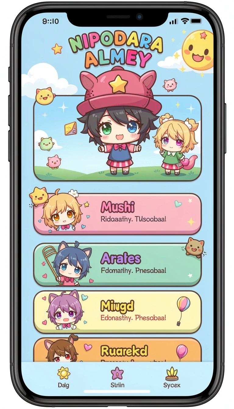 saranajitu App APK Terbaru screenshot 1