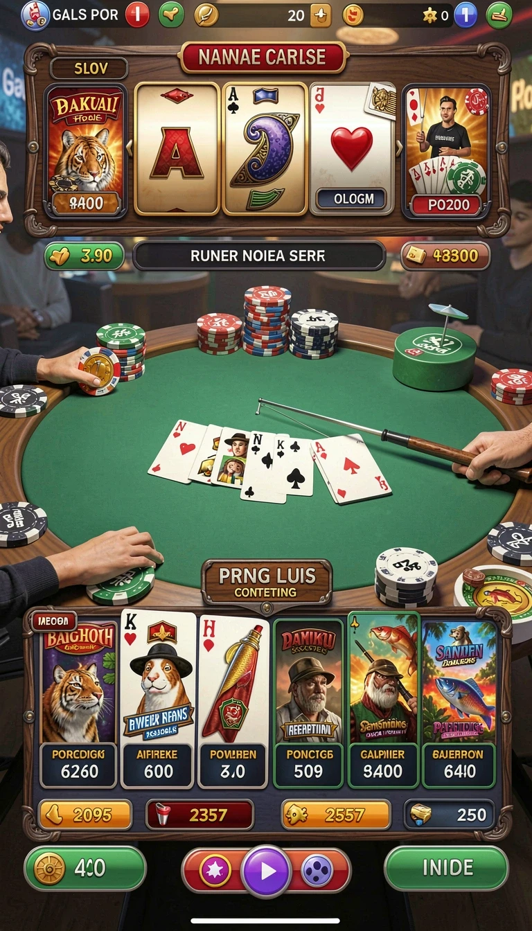 Download 4p4p APK untuk Android screenshot 1