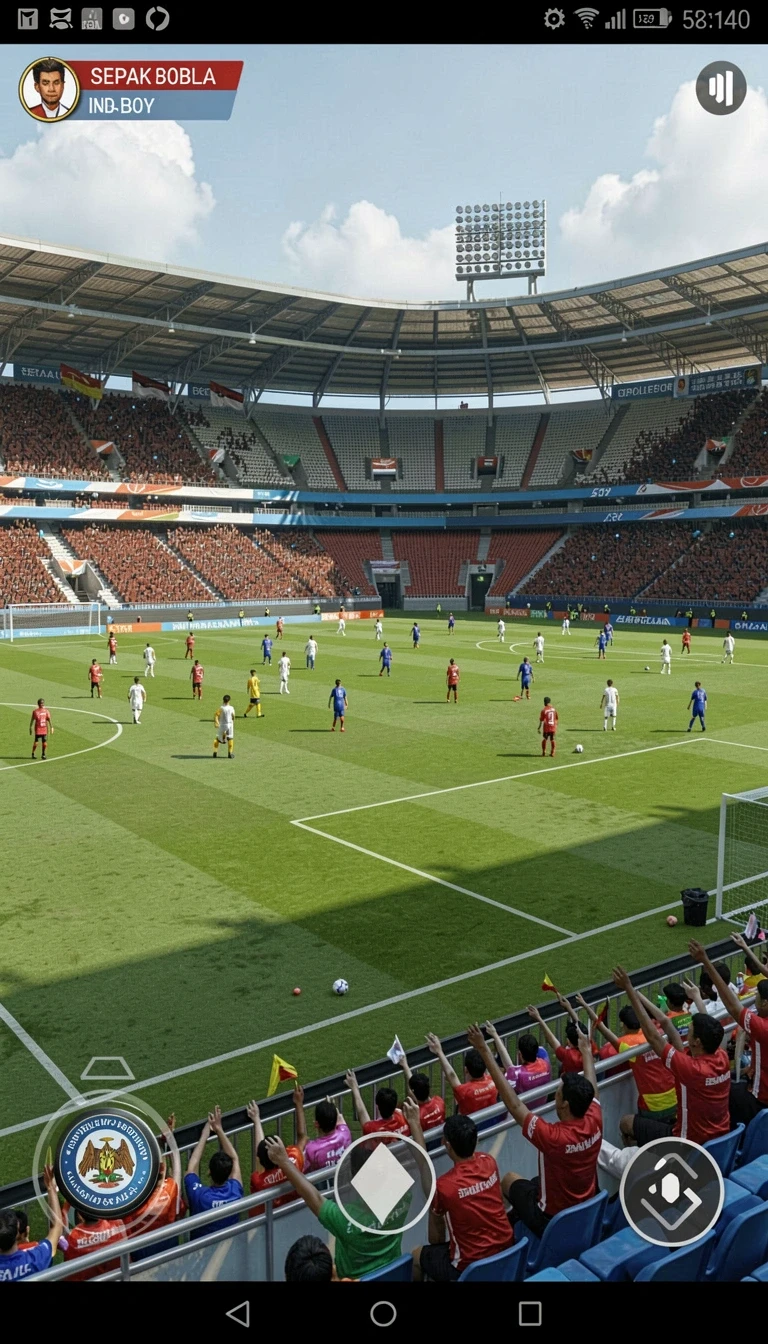 Download lampu777 APK untuk Android screenshot 1