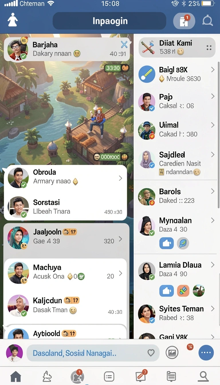 Review Aplikasi vegas338 screenshot 2