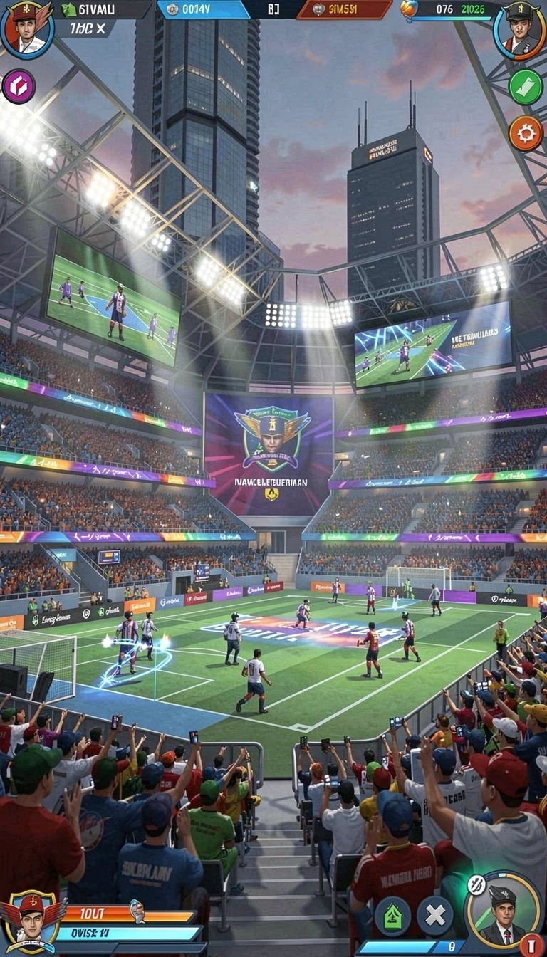 Review Aplikasi vegas338 screenshot 1