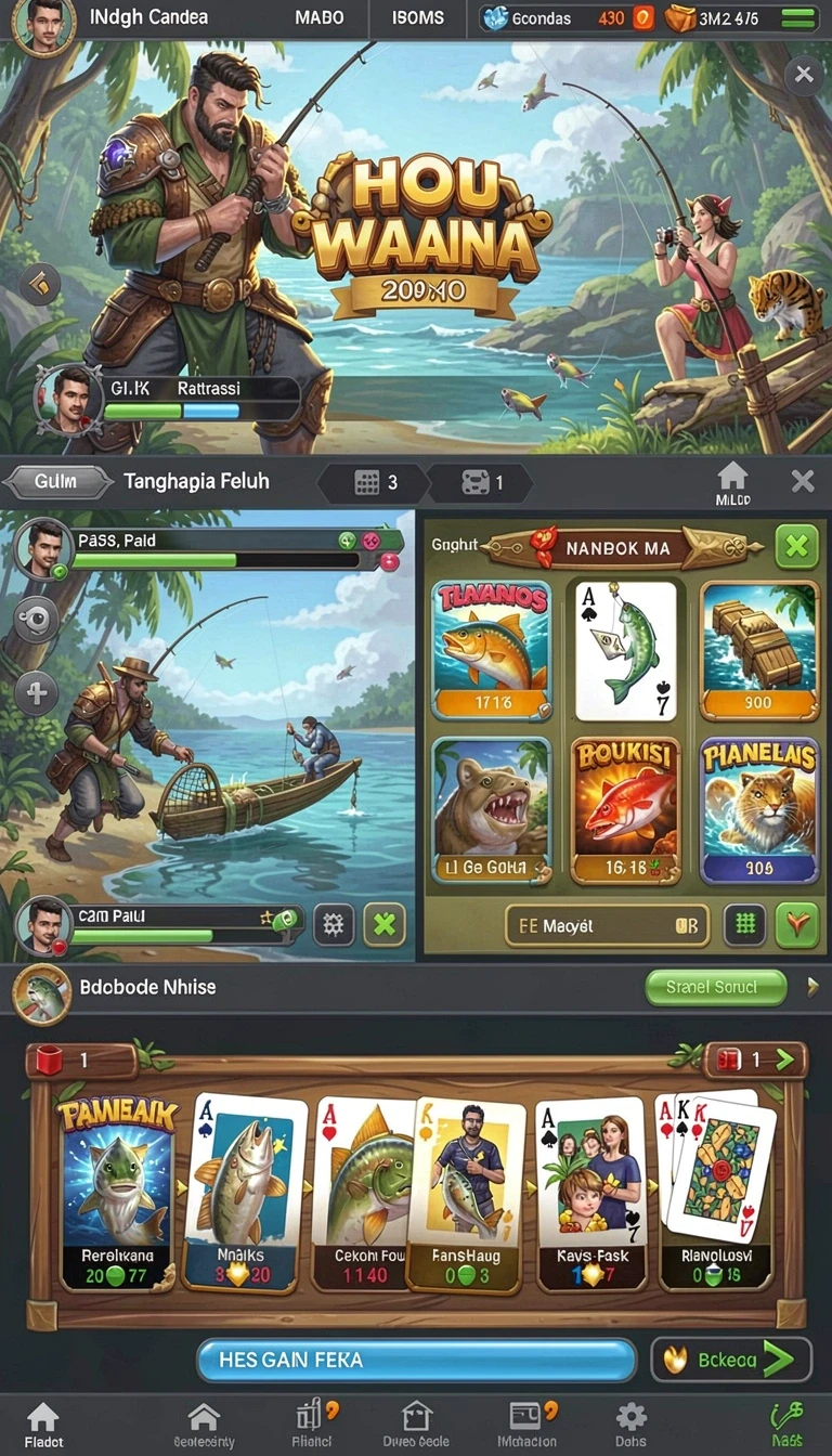 Download c8vip APK untuk Android screenshot 3