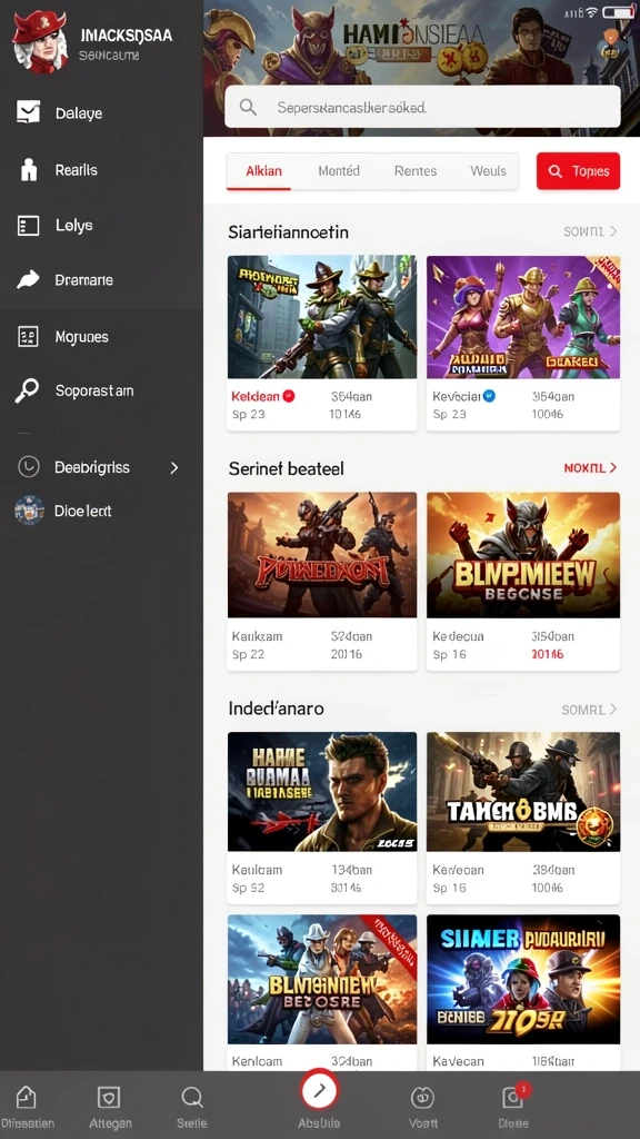 Review Aplikasi rpwin screenshot 2