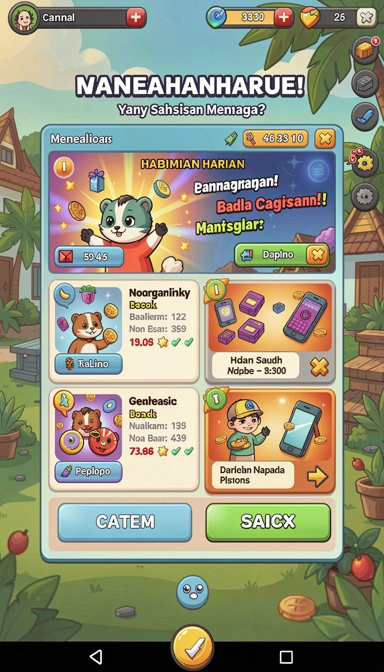 Review Aplikasi dolantogel Versi Terbaru screenshot 2