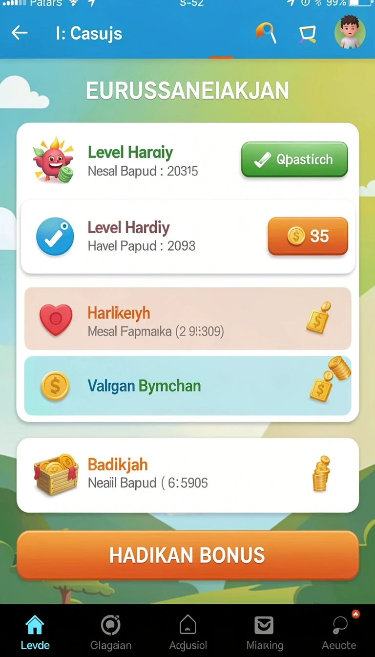 Review Aplikasi puncaktoto screenshot 3