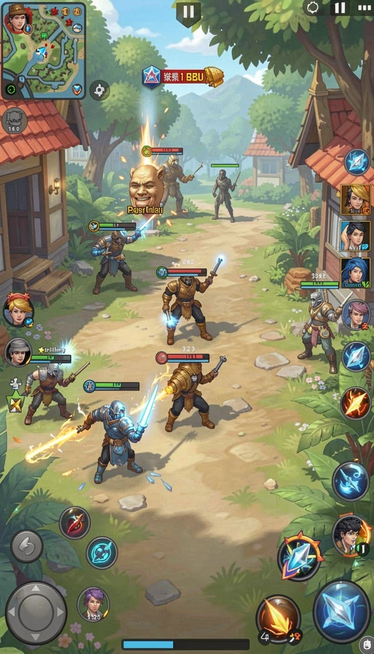 Review Aplikasi buayapoker Versi Terbaru screenshot 2