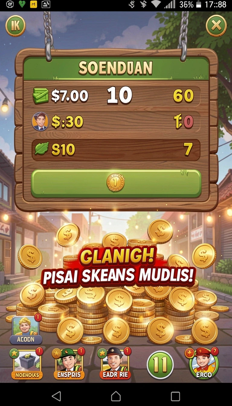 Download 4p4p APK untuk Android screenshot 3
