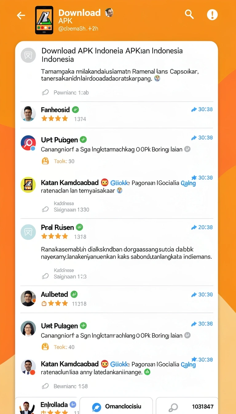 Review Aplikasi salaktoto Versi Terbaru screenshot 2