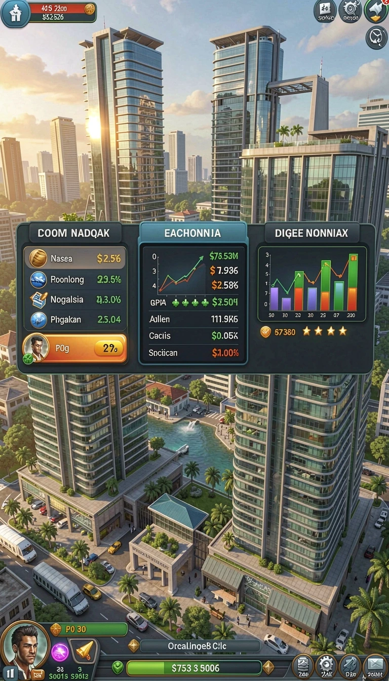 Review Aplikasi dnaslot screenshot 1