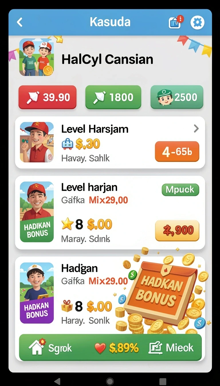 Download qt777 APK untuk Android screenshot 2