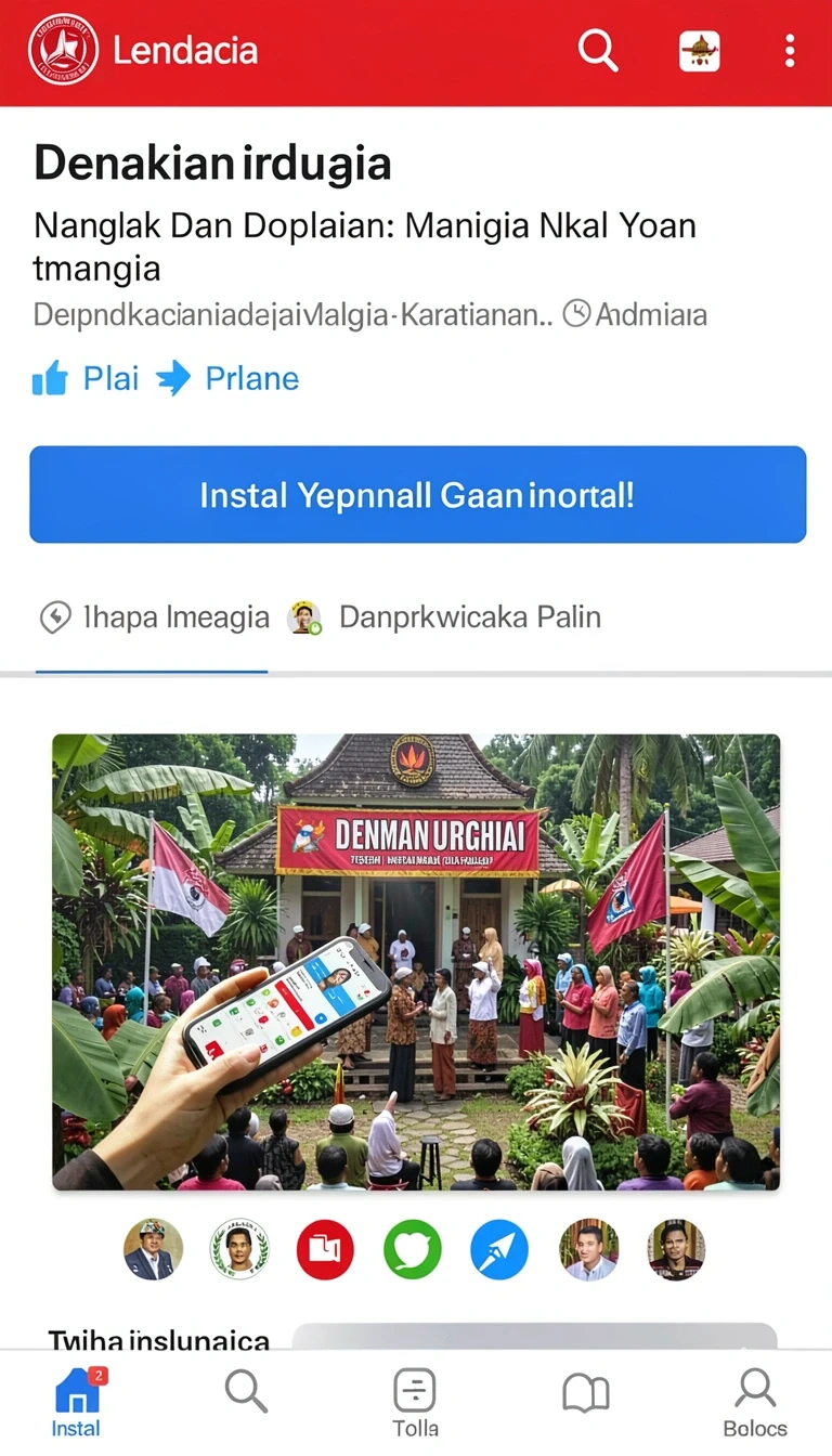Review Aplikasi rp62rp screenshot 3