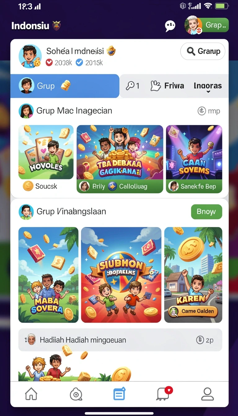 saranajitu App APK Terbaru screenshot 3