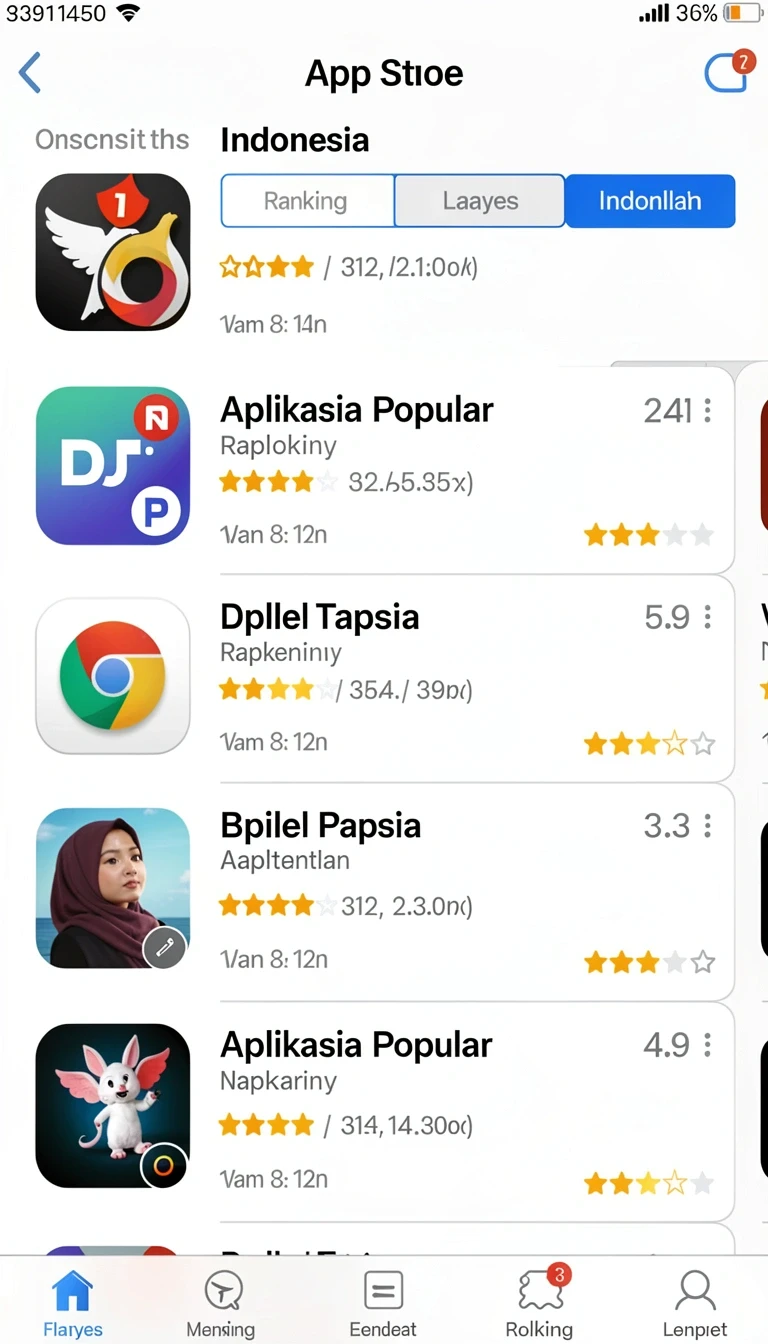 Review Aplikasi pp8slot screenshot 1