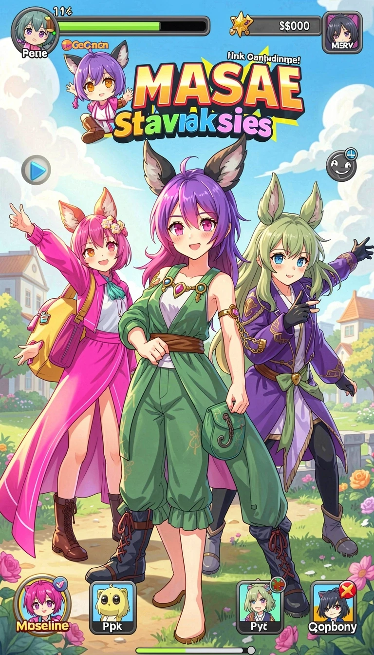 Download 77ag APK untuk Android screenshot 1