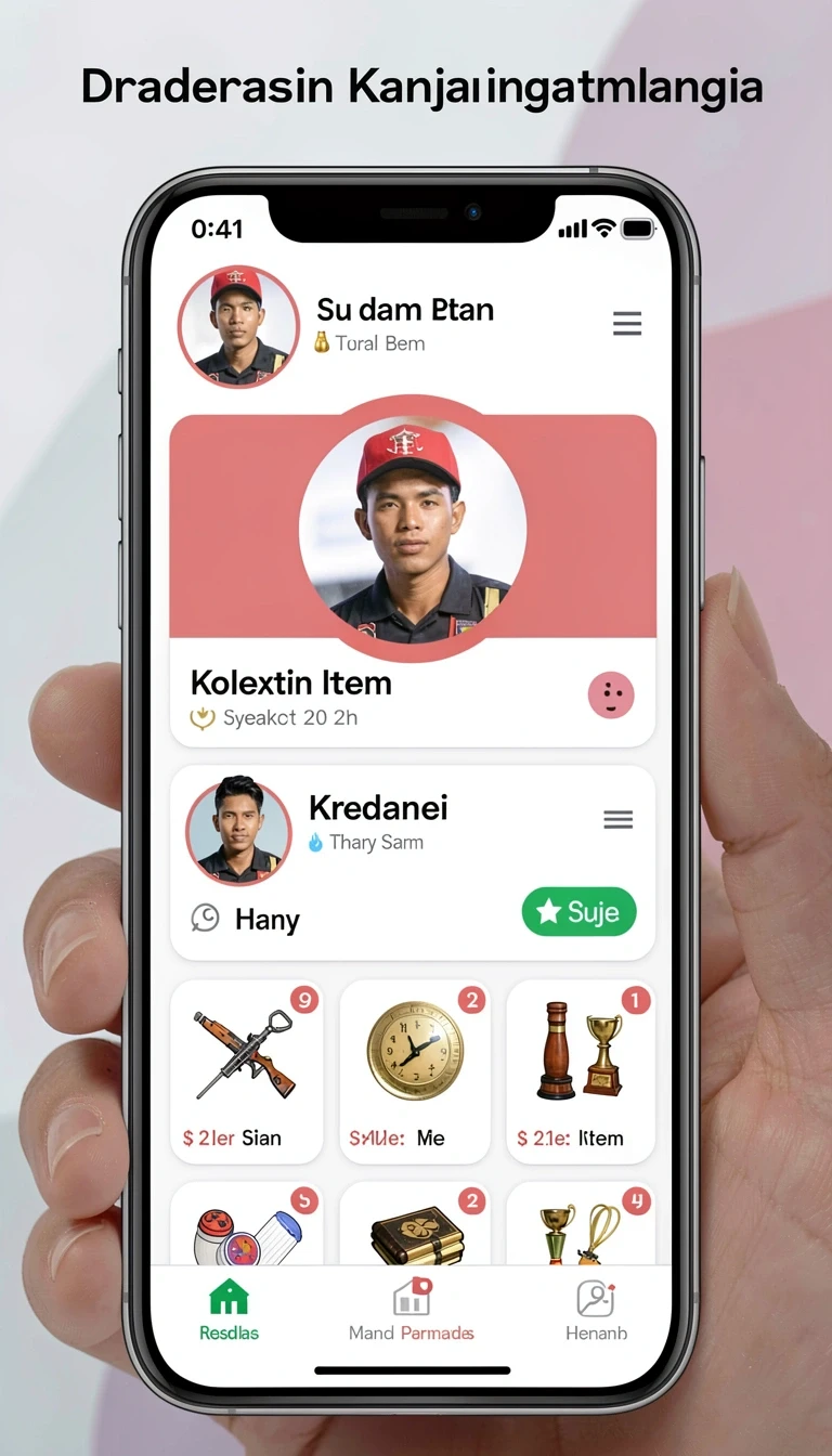 Review Aplikasi bromo77 screenshot 3