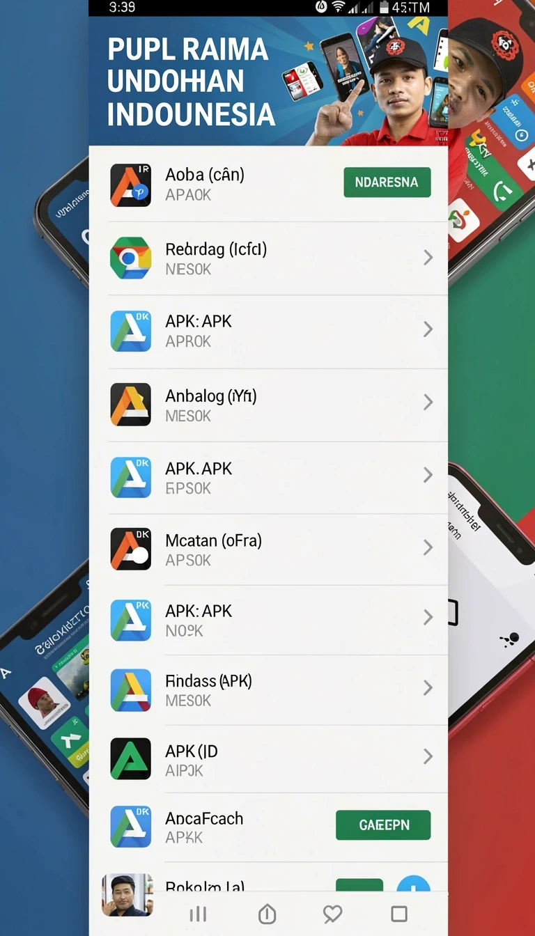 Review Aplikasi goltogel screenshot 3