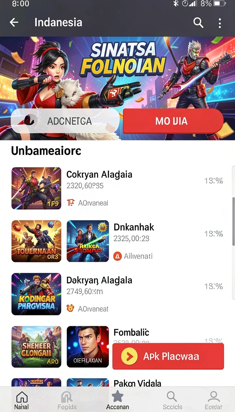 Review Aplikasi jos77 Versi Terbaru screenshot 2
