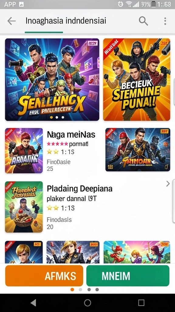 mabar88 App APK Terbaru screenshot 2