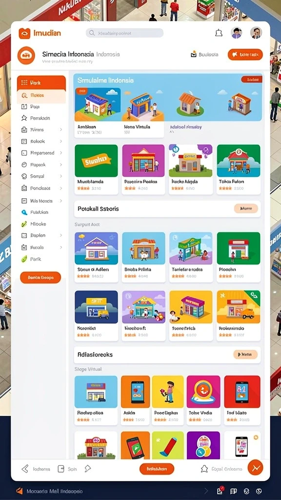 Review Aplikasi 7game screenshot 3