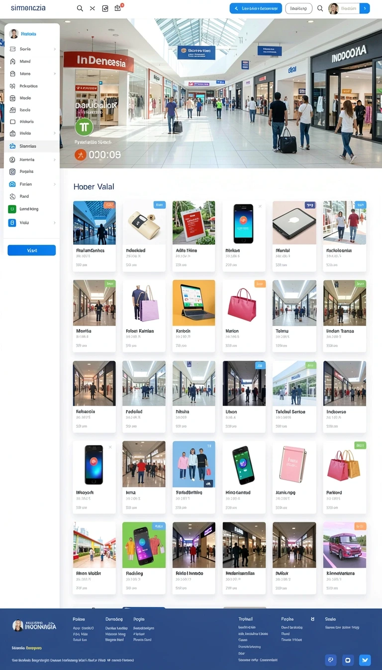 ratu303 App APK Terbaru screenshot 1