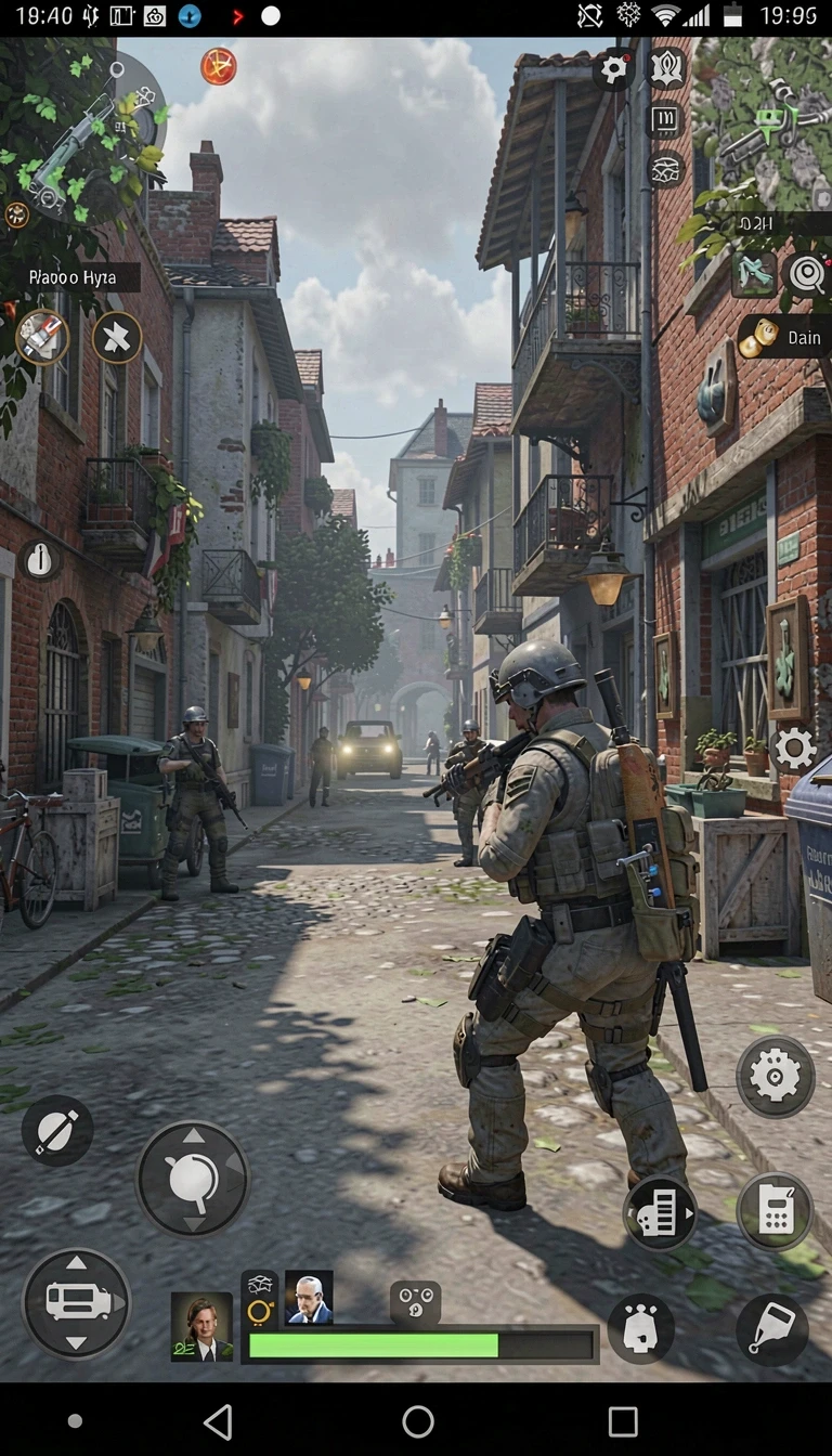 Download 77ag APK untuk Android screenshot 2