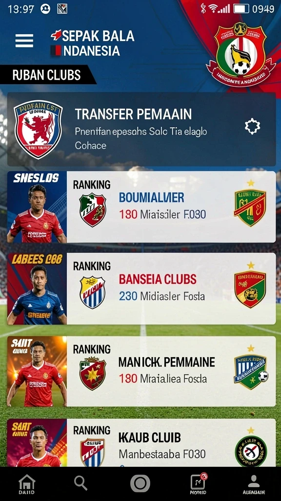 mabar88 App APK Terbaru screenshot 1