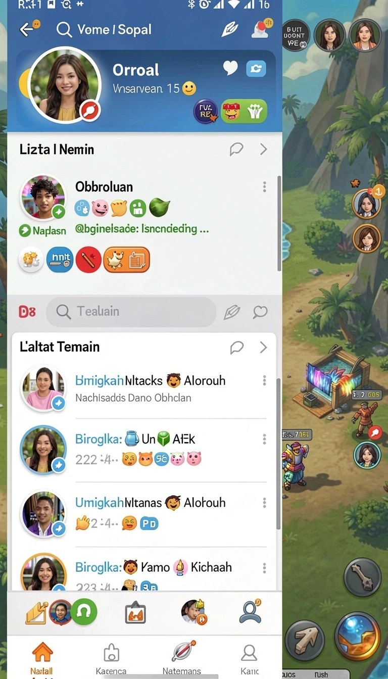 Review Aplikasi zk6 screenshot 2