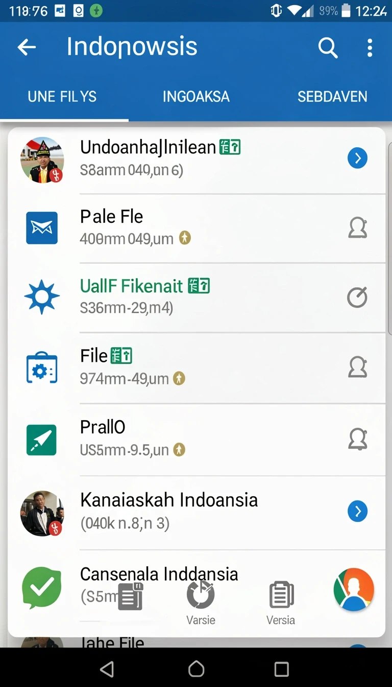 Review Aplikasi jvs88 screenshot 2