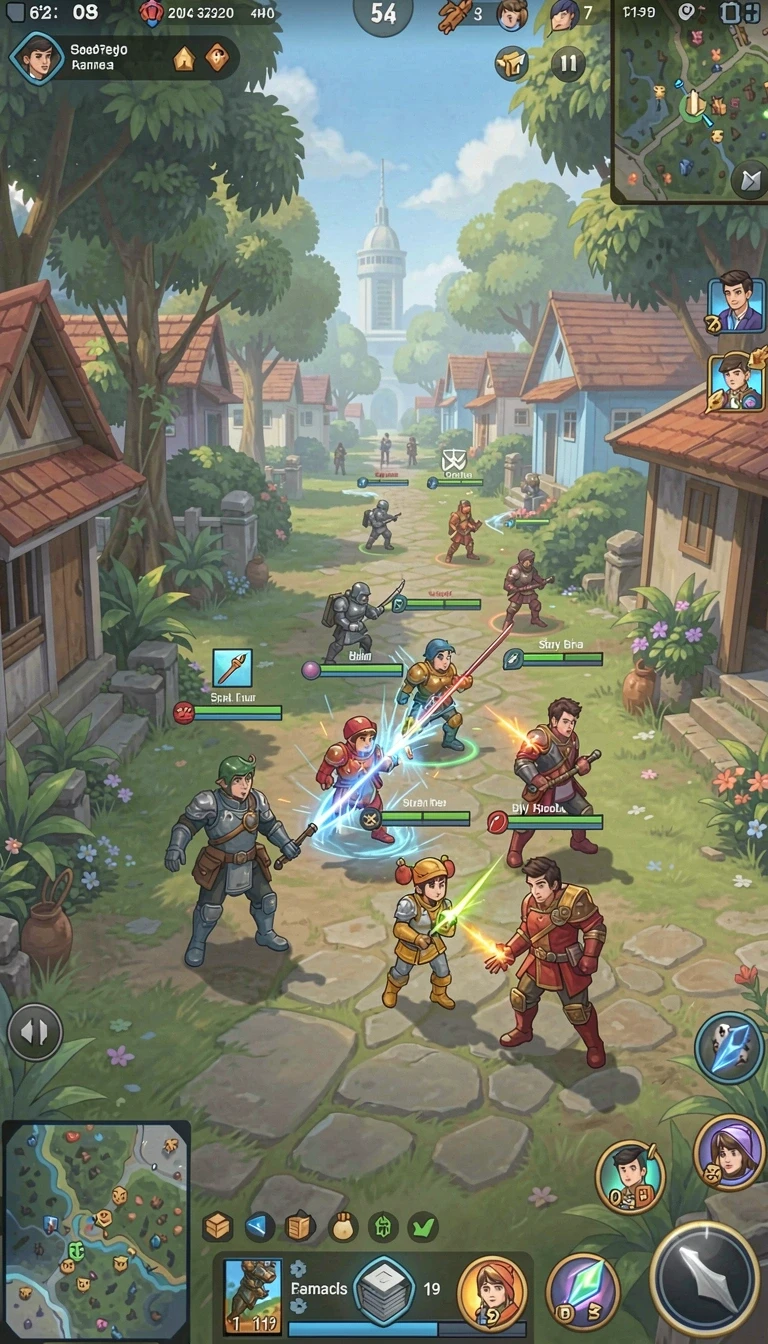 Review Aplikasi jvs88 screenshot 3