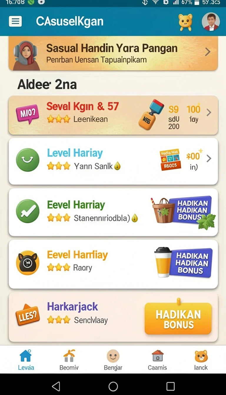 Review Aplikasi bigwin189 Versi Terbaru screenshot 2