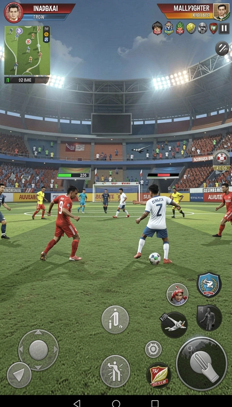 Download axiata4d APK untuk Android screenshot 1