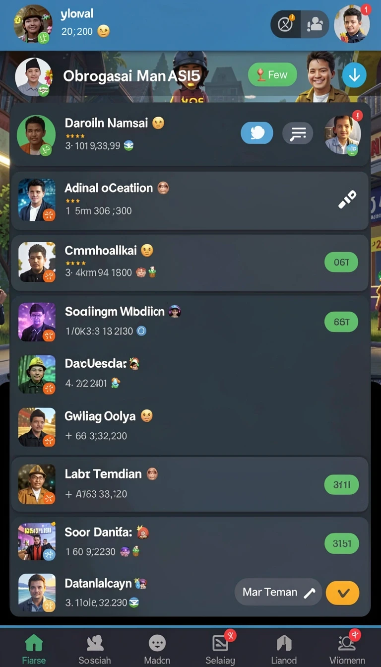 Review Aplikasi rpwin screenshot 3