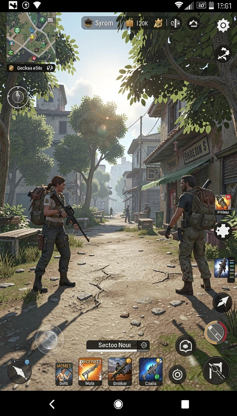 Download axiata4d APK untuk Android screenshot 3